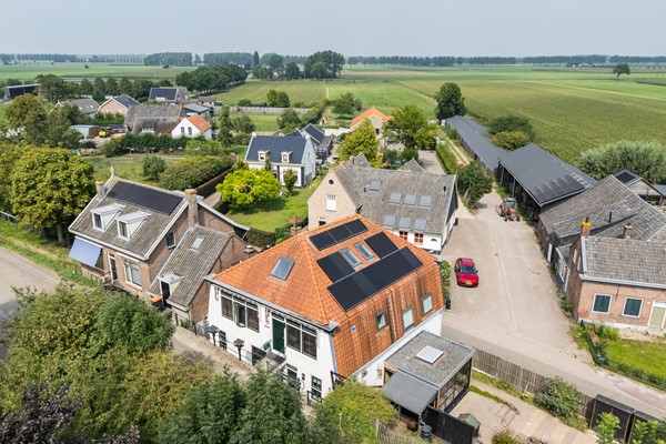 Medium property photo - Waaldijk 55, 4171 CB Herwijnen